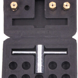 JET CARRIER W/WRENCH KEIHIN