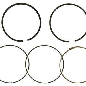 PISTON RINGS 100.44MM POL FOR NAMURA PISTONS ONLY