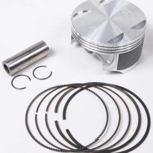 PISTON KIT FORGED 93.98/STD 10.5:1 HON