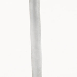 STEEL SINGLE VALVE INTAKE
