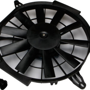 COOLING FAN