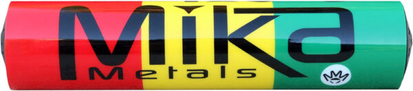 BAR PAD INJECTION MOLDED 9.75" BIG BIKE RASTA
