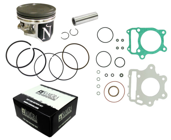 TOP END KIT 75.45/+1.50 11:1 HON