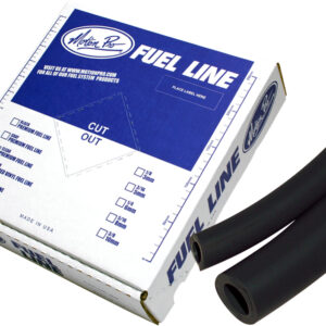 TYGON BLACK FUEL LINE 5/16"