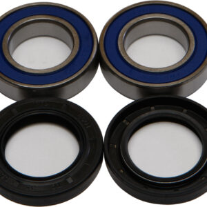 WHEEL BEARING & SEAL KIT