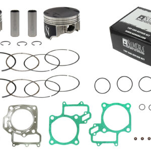 TOP END KIT 80.96/+1.00 11:1 AC/KAW
