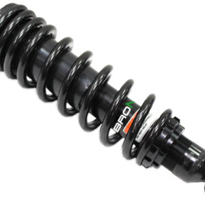 GAS SHOCK FRONT