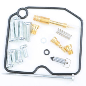 CARBURETOR REPAIR KIT