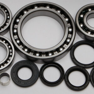 FRONT DIFFERENTIAL BEARING AND SEAL KIT
