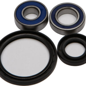 WHEEL BEARING & SEAL KIT