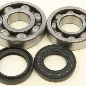 CRANKSHAFT BEARING/SEAL KIT