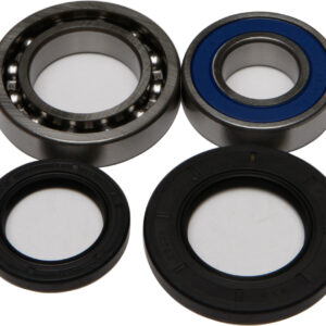 WHEEL BEARING & SEAL KIT