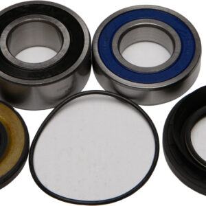 WHEEL BEARING & SEAL KIT