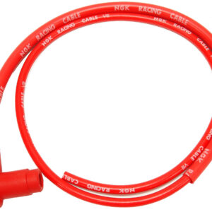 RACING CABLE 90 DEG. THREADED