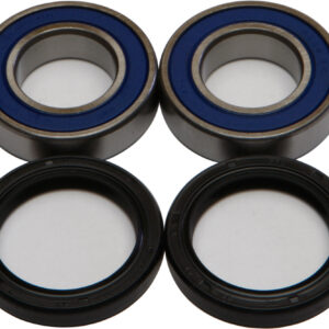 WHEEL BEARING & SEAL KIT