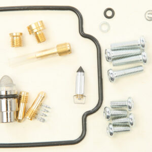 CARBURETOR REPAIR KIT
