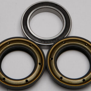 WHEEL BEARING & SEAL KIT