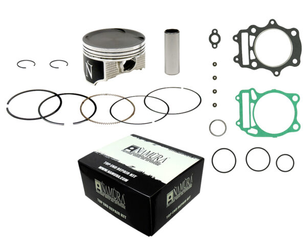 TOP END KIT 81.96/STD 11:1 AC/SUZ