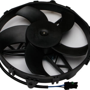 COOLING FAN