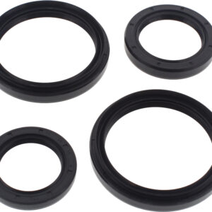 DIFFERENTIAL SEAL KIT