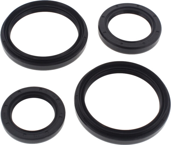 DIFFERENTIAL SEAL KIT