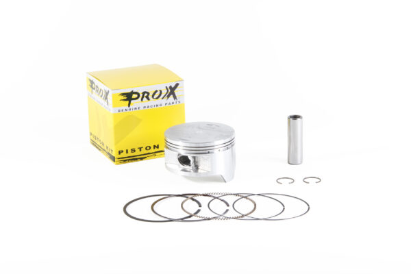 PISTON KIT (86.50MM)