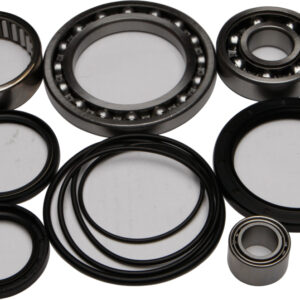 REAR DIFFERENTIAL BEARING AND SEAL KIT