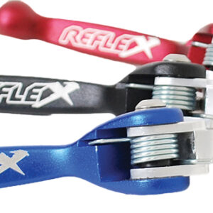 REFLEX BRAKE LEVER (BLUE)