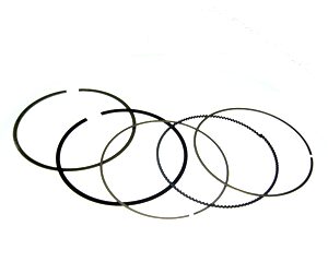 PISTON RINGS 93.97MM HON FOR NAMURA PISTONS ONLY
