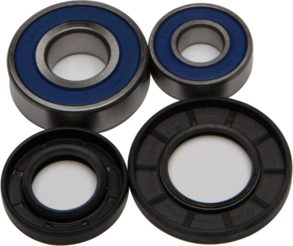 WHEEL BEARING & SEAL KIT