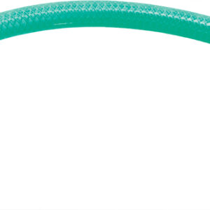 25' FUEL INJECTION LINE 1/4" GREEN