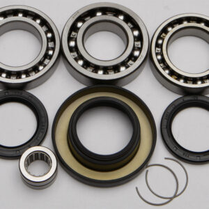DIFFERENTIAL BEARING AND SEAL KIT