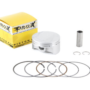 PISTON KIT HC FRGD NIKASIL CYL 89.97/STD 13.5:1 SUZ
