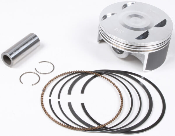 PISTON KIT HC FORGED 101.96/STD 11.0:1 YAM
