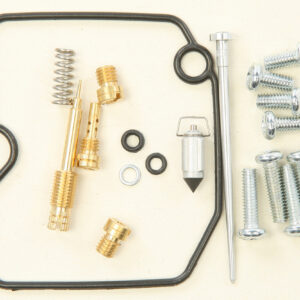 CARBURETOR REPAIR KIT