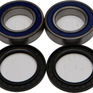 WHEEL BEARING & SEAL KIT