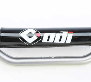 7/8 INCH HANDLEBAR SILVER