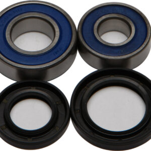 WHEEL BEARING & SEAL KIT