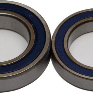 WHEEL BEARING & SEAL KIT