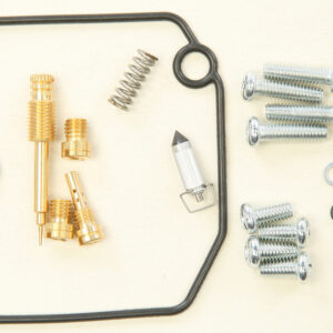 CARBURETOR REPAIR KIT