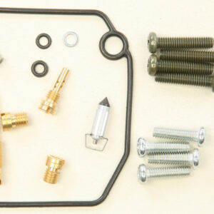 CARBURETOR REPAIR KIT