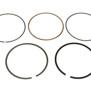 PISTON RINGS 79.98MM KAW FOR NAMURA PISTONS ONLY