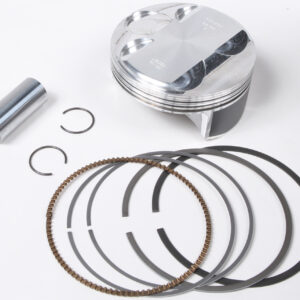 PISTON KIT HC FORGED 99.95/STD 11.0:1 YAM