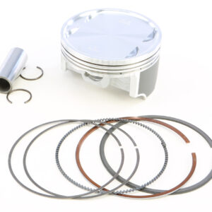 PISTON KIT BB FORGED 90.96/+6.00 9.0:1 KAW