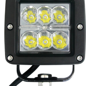 LED SPOT LIGHT SET 3" X 3"