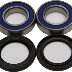 WHEEL BEARING & SEAL KIT