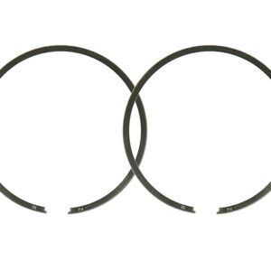 PISTON RINGS 81.45MM POL FOR NAMURA PISTONS ONLY