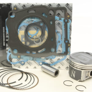 TOP END KIT 88.89/+1.00 11:1 POL