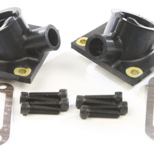 CARBURETOR BOOT/HOLDER