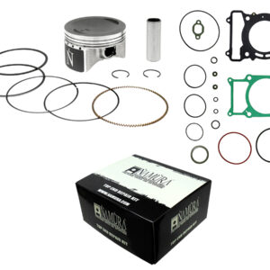 TOP END KIT 84.45/STD 11:1 YAM